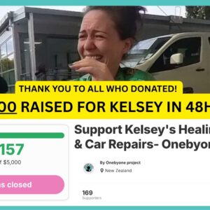 Support Others Like Me Facing Health Struggles - Kelsey(READ BELOW) - – Sadik-O