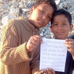https://sadik-o.com - refugees and asylum seeekers - Help for Heba and Her Family