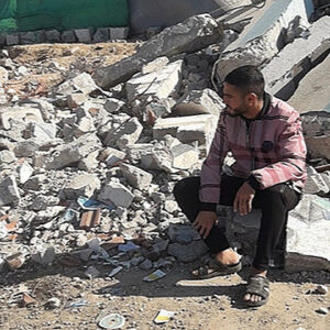 https://sadik-o.com - refugees and asylum seeekers - Help Shafiq and his family survive Gaza