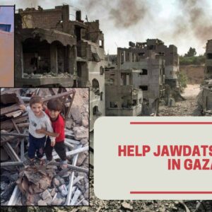 https://sadik-o.com - refugees and asylum seeekers - Help Jawdats Family in Gaza