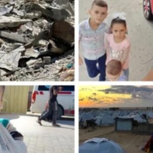 https://sadik-o.com - refugees and asylum seeekers - Esraa In Gaza