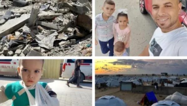 https://sadik-o.com - refugees and asylum seeekers - Esraa In Gaza