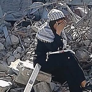 https://sadik-o.com - refugees and asylum seeekers - Help Nojoom’s family in GAZA