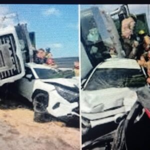 In the Wake Tragedy :Help Us Heal - – Sadik-O