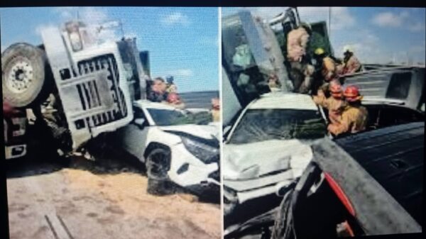 In the Wake Tragedy :Help Us Heal - – Sadik-O
