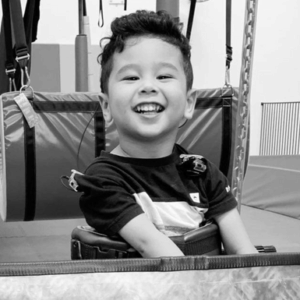 Help get Noah J to LA for Stem Cell Treatment - – Sadik-O