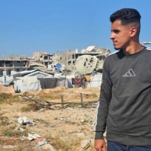 https://sadik-o.com - refugees and asylum seeekers - Donate to Help Saqer and His Family Survive