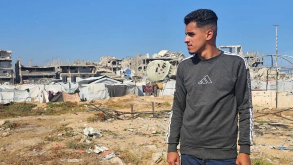 https://sadik-o.com - refugees and asylum seeekers - Donate to Help Saqer and His Family Survive