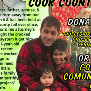 https://sadik-o.com - refugees and asylum seeekers - Fundraiser for Yender's Legal Fees