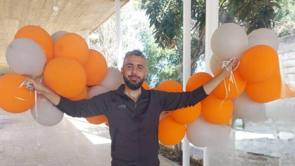 https://sadik-o.com - refugees and asylum seeekers - Help Moayyad escape war