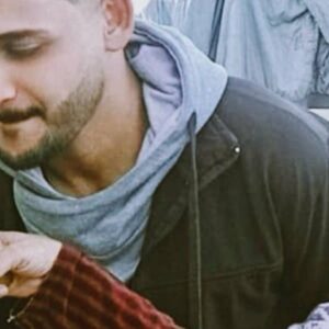 Please Help Yehia and His Mother - – Sadik-O