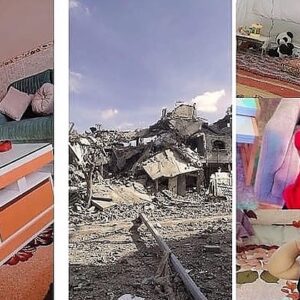 https://sadik-o.com - refugees and asylum seeekers - Help Afnan and her family escape from the hell of war