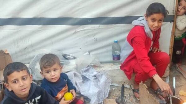 https://sadik-o.com - refugees and asylum seeekers - Help save Sandy's Life