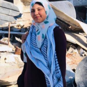 https://sadik-o.com - refugees and asylum seeekers - Help a Journalist Student in Gaza