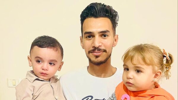 https://sadik-o.com - refugees and asylum seeekers - Help my Gaza Family Survive - Baby