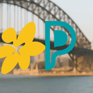 Sydney marathon Cancer council & Parkinson’s fundraiser - – Sadik-O