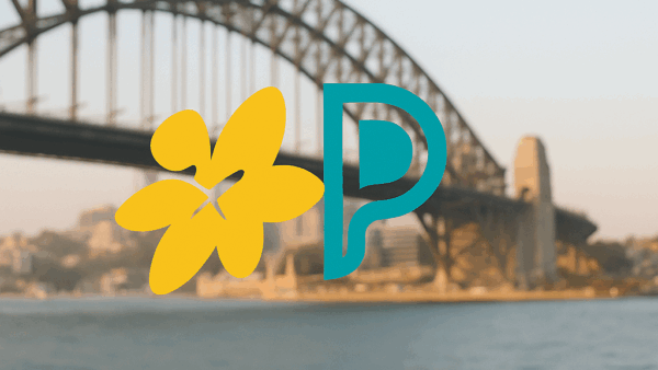 Sydney marathon Cancer council & Parkinson’s fundraiser - – Sadik-O