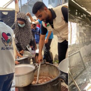 https://sadik-o.com - refugees and asylum seeekers - Help Kamal Provide for his Family & Community