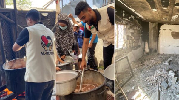 https://sadik-o.com - refugees and asylum seeekers - Help Kamal Provide for his Family & Community