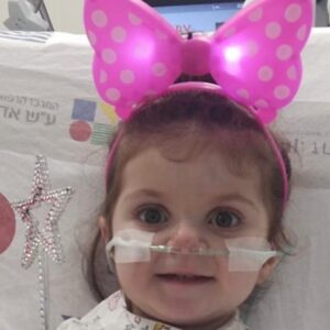 Help baby Karmen survive! - – Sadik-O
