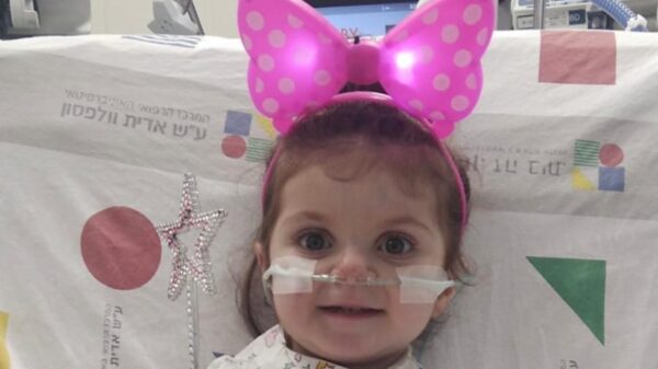 Help baby Karmen survive! - – Sadik-O