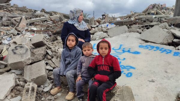 https://sadik-o.com - refugees and asylum seeekers - Funds to help the Shakshak family in Gaza