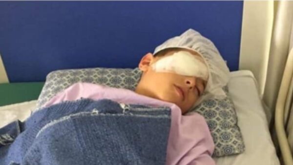 https://sadik-o.com - refugees and asylum seeekers - Help Zain Survive the Genocide in Gaza