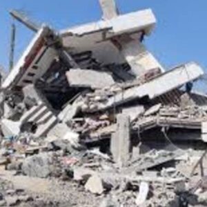 https://sadik-o.com - refugees and asylum seeekers - Save Iman and her children in Gaza