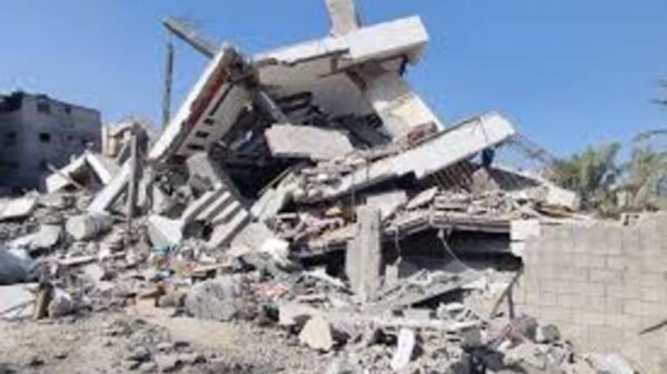 https://sadik-o.com - refugees and asylum seeekers - Save Iman and her children in Gaza