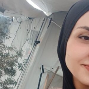 Help Abeer Regain Her Life - – Sadik-O