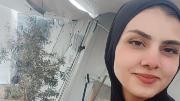 Help Abeer Regain Her Life - – Sadik-O