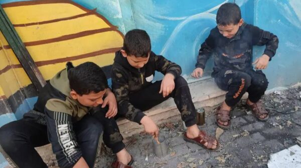 https://sadik-o.com - refugees and asylum seeekers - Help Save Reham's life