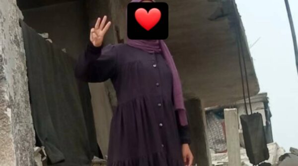 https://sadik-o.com - refugees and asylum seeekers - Help 19 Year Old Farah Survive