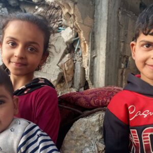 https://sadik-o.com - refugees and asylum seeekers - Help Alaa Save His Family In Gaza