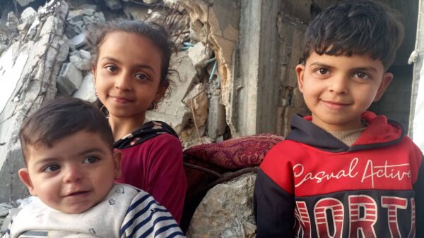 https://sadik-o.com - refugees and asylum seeekers - Help Alaa Save His Family In Gaza