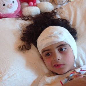 Help Dana Abdelrahnam to start a new life - – Sadik-O