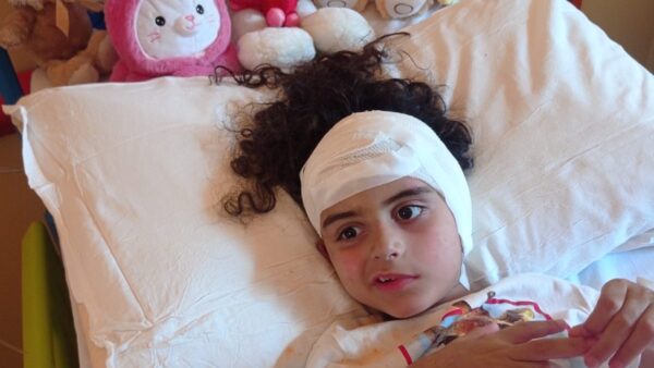 Help Dana Abdelrahnam to start a new life - – Sadik-O