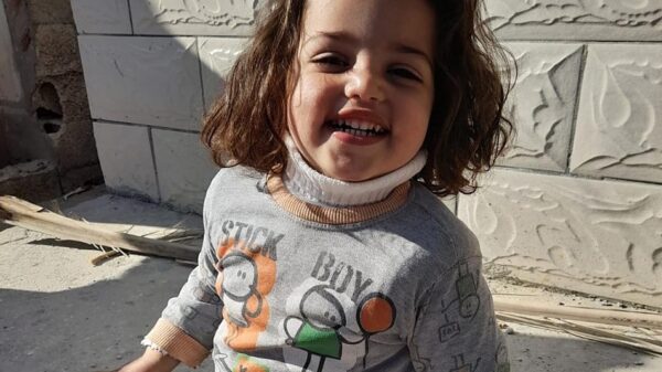 https://sadik-o.com - refugees and asylum seeekers - Help Amal and Her Family Survive in Gaza
