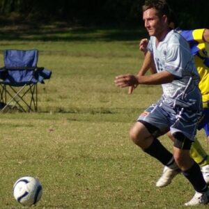 Walking Football for Royal North Shore - – Sadik-O