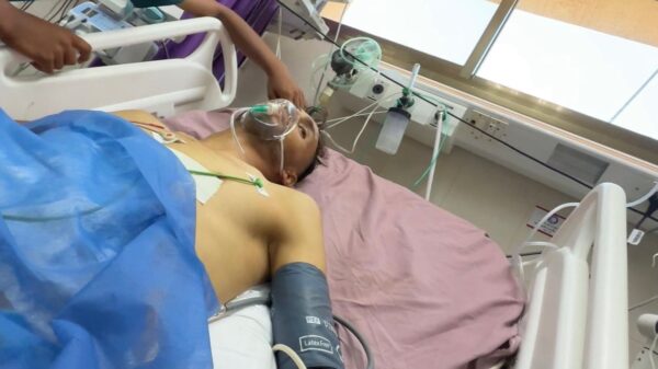 https://sadik-o.com - refugees and asylum seeekers - Help Yousef Afford Life-Saving Medical Care