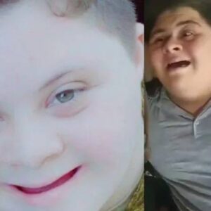 Help Ibrahim with Down syndrome and his family survive - – Sadik-O