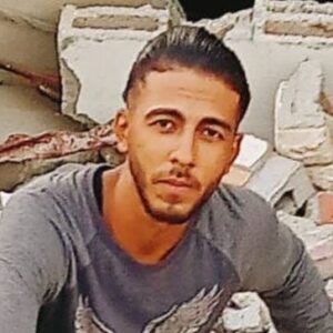 Help Hasan save his family - – Sadik-O