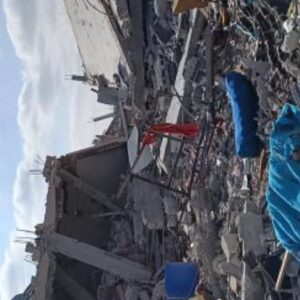 https://sadik-o.com - refugees and asylum seeekers - Help Amira Alnajjar and her family in Gaza