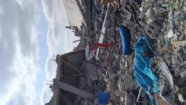 https://sadik-o.com - refugees and asylum seeekers - Help Amira Alnajjar and her family in Gaza