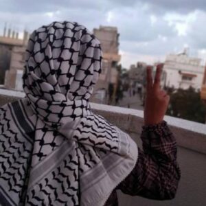 https://sadik-o.com - refugees and asylum seeekers - Help Abeer Kadeeh and her family survive in Gaza!