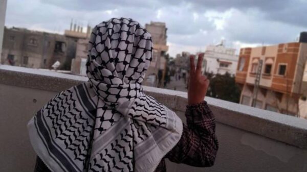 https://sadik-o.com - refugees and asylum seeekers - Help Abeer Kadeeh and her family survive in Gaza!