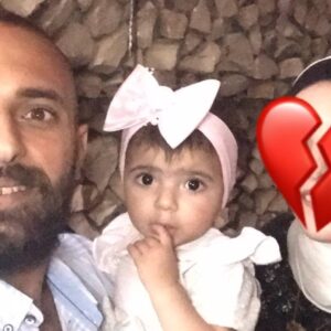 https://sadik-o.com - refugees and asylum seeekers - A Father’s Plea from Gaza: Help Me Save My Family