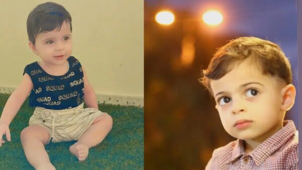 https://sadik-o.com - refugees and asylum seeekers - Help Hadeel Feed Her Children in Gaza