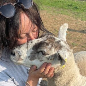Join Hayley and T In their Mission to Save Animals ❤️