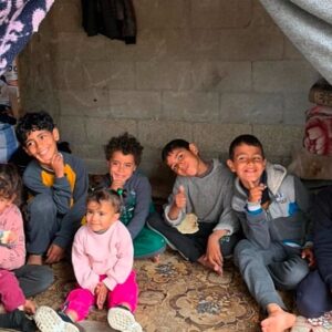 https://sadik-o.com - refugees and asylum seeekers - Help Hamza's family and children